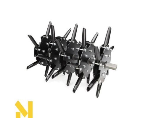 Аератор бензиновий Weibang WB517AB