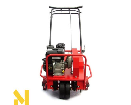 Аератор бензиновий Weibang WB517AB