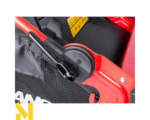 Газонокосарка бензинова Weibang WB536SB V B&S 625