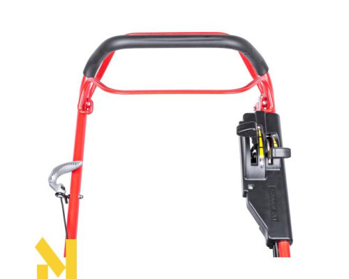 Газонокосарка бензинова Weibang WB536SB V B&S 625