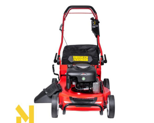 Газонокосарка бензинова Weibang WB536SB V B&S 625