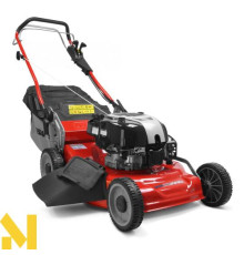 Газонокосарка бензинова Weibang WB536SB V 3IN1-DOV