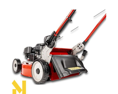 Газонокосарка бензинова Weibang WB536SK V 3IN 1