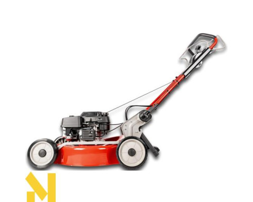 Газонокосарка бензинова Weibang WB536SK V 3IN 1