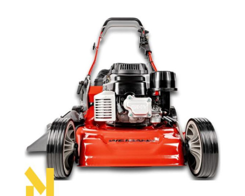 Газонокосарка бензинова Weibang WB536SK V 3IN 1