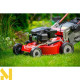 Газонокосарка бензинова Weibang WB536SK V 3IN 1