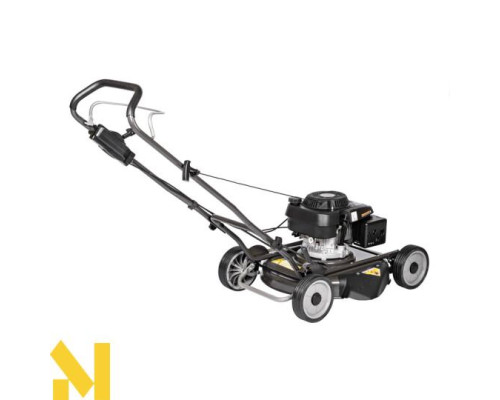 Газонокосарка бензинова Weibang WB537HCU