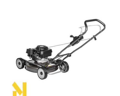 Газонокосарка бензинова Weibang WB537HCU