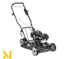 Газонокосарка бензинова Weibang WB537HCU