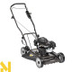 Газонокосарка бензинова Weibang WB537HCU