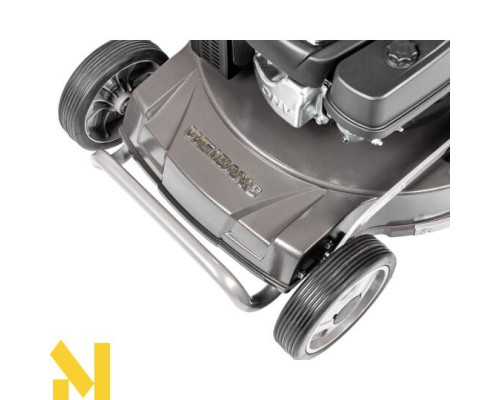 Газонокосарка бензинова Weibang WB537SC V