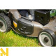 Газонокосарка бензинова Weibang WB537SC V 3IN1-BBC