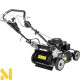 Газонокосарка бензинова Weibang WB537SC V 3IN1-BBC