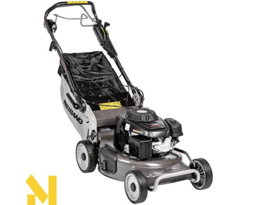 Газонокосарка бензинова Weibang WB537SC V 3IN1-BBC