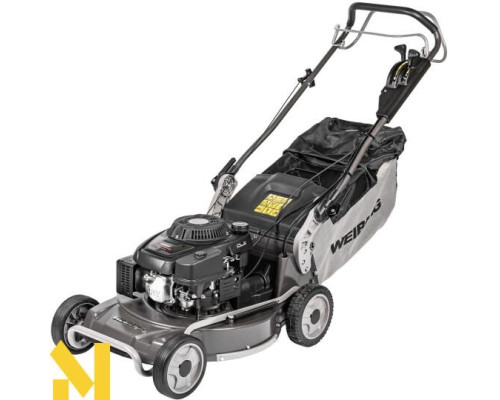 Газонокосарка бензинова Weibang WB537SC V 3-в-1