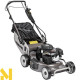 Газонокосарка бензинова Weibang WB537SC V 3-в-1