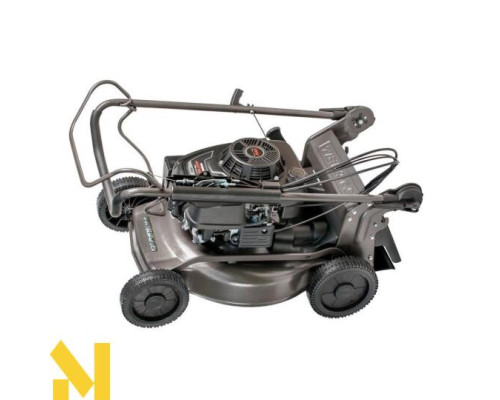 Газонокосарка бензинова Weibang WB537SC V 3-в-1