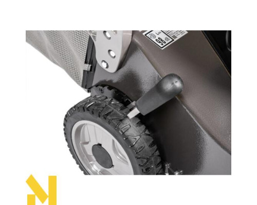 Газонокосарка бензинова Weibang WB537 SC V ALL BBC