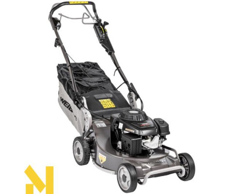 Газонокосарка бензинова Weibang WB537 SC V ALL BBC