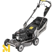 Газонокосарка бензинова Weibang WB537 SC V ALL BBC