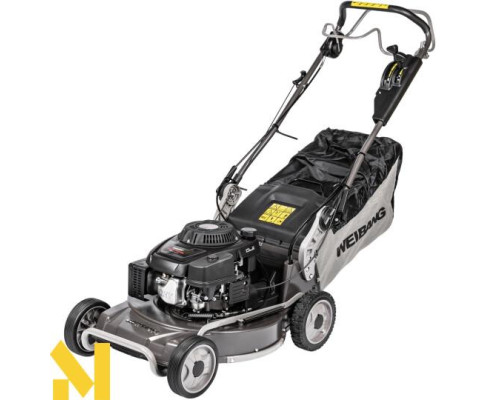 Газонокосарка бензинова Weibang WB537 SC V ALL BBC
