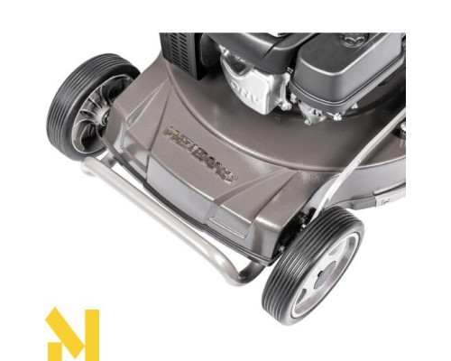 Газонокосарка бензинова Weibang WB537 SC V ALL BBC