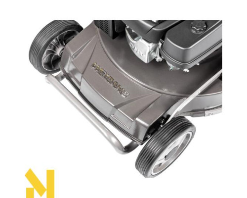 Газонокосарка бензинова Weibang WB537SC V AL