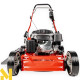 Газонокосарка бензинова Weibang WB537SLC 3W1