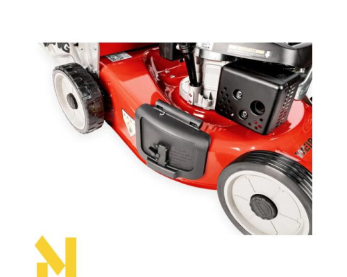 Газонокосарка бензинова Weibang WB537SLC 3W1