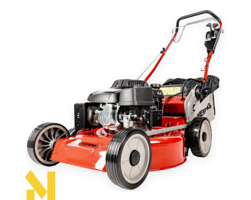 Газонокосарка бензинова Weibang WB537SLC 3W1