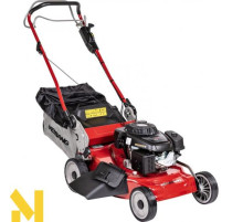 Газонокосарка бензинова Weibang WB537SLC V 3IN1