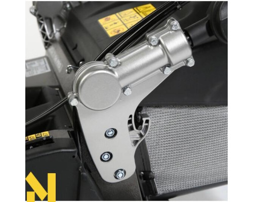 Газонокосарка бензинова Weibang  WB567SK VR