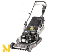 Газонокосарка бензинова Weibang  WB567SK VR