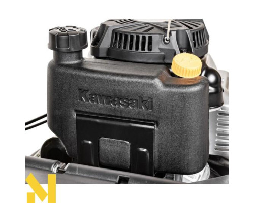 Газонокосарка бензинова Weibang  WB567SK VR