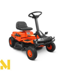 Райдер акумуляторний Weibang WB76E