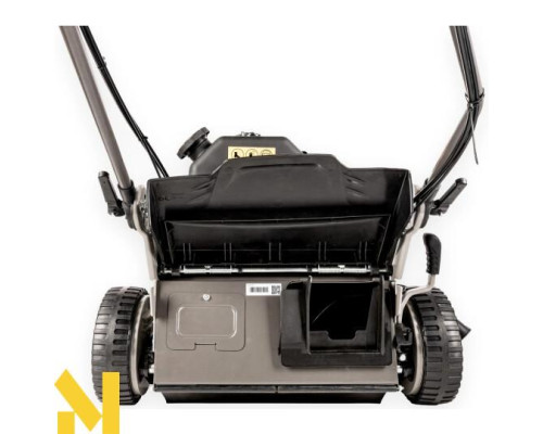 Газонокосарка бензинова Weibang WB778 SLC V 3IN1