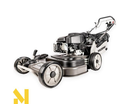 Газонокосарка бензинова Weibang WB778 SLC V 3IN1
