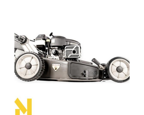 Газонокосарка бензинова Weibang WB778 SLC V 3IN1