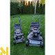 Газонокосарка бензинова Weibang WB778 SLC V 3IN1