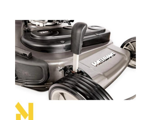 Газонокосарка бензинова Weibang WB778 SLC V 3IN1