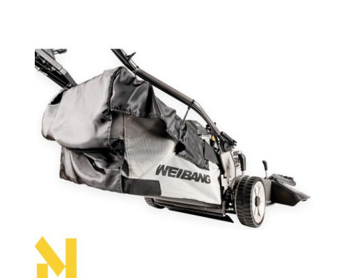 Газонокосарка бензинова Weibang WB778 SLC V 3IN1