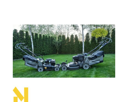 Газонокосарка бензинова Weibang WB778 SLC V 3IN1