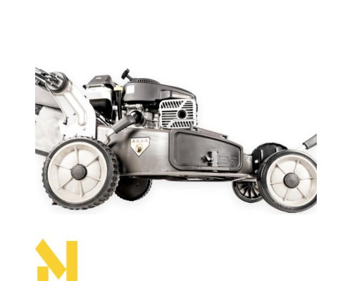 Газонокосарка бензинова Weibang WB778 SLC V 3IN1