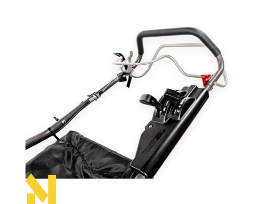 Газонокосарка бензинова Weibang WB778 SLC V 3IN1