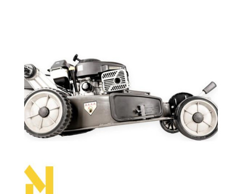 Газонокосарка бензинова Weibang WB778 SLC V 3IN1