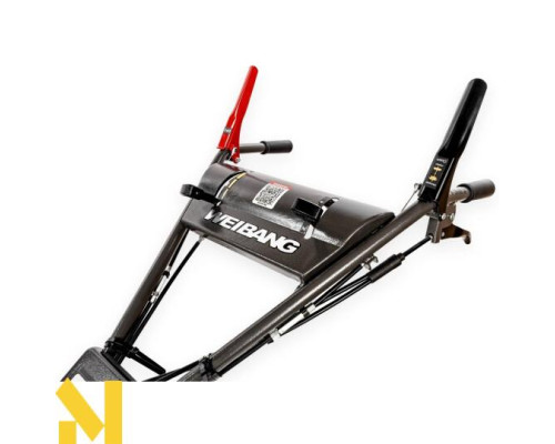 Газонокосарка бензинова Weibang WBBC537SCV