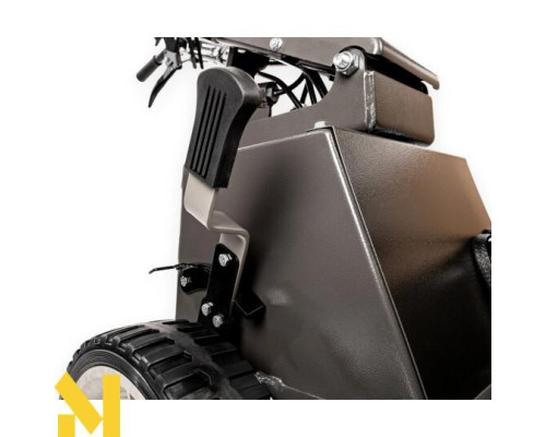 Газонокосарка бензинова Weibang WBBC537SCV