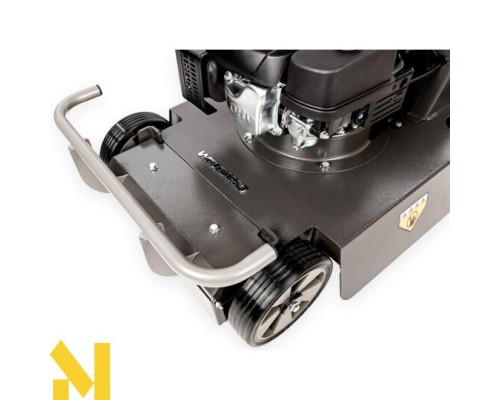 Газонокосарка бензинова Weibang WBBC537SCV