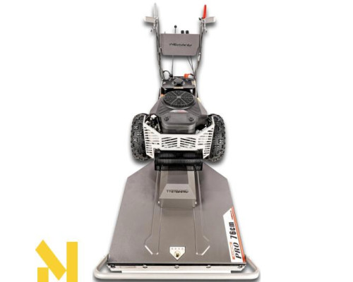 Газонокосарка бензинова WEIBANG WBBC7623LC