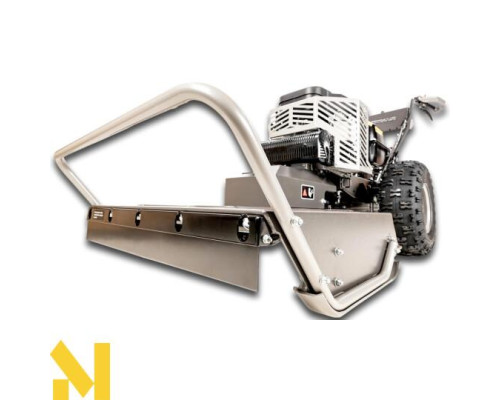 Газонокосарка бензинова WEIBANG WBBC7623LC